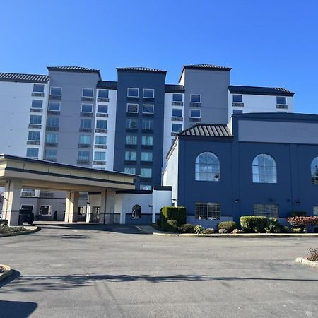 Holiday Inn Express Federal Way - Seattle South By Ihg Esterno foto