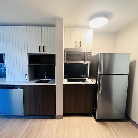 Holiday Inn Express Federal Way - Seattle South By Ihg Esterno foto