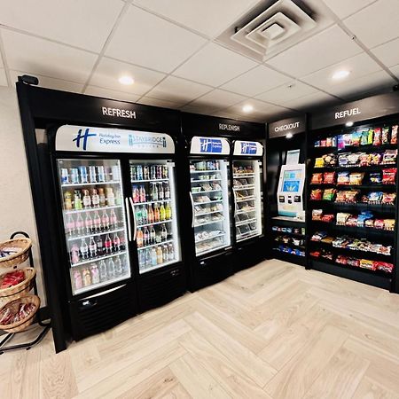 Holiday Inn Express Federal Way - Seattle South By Ihg Esterno foto