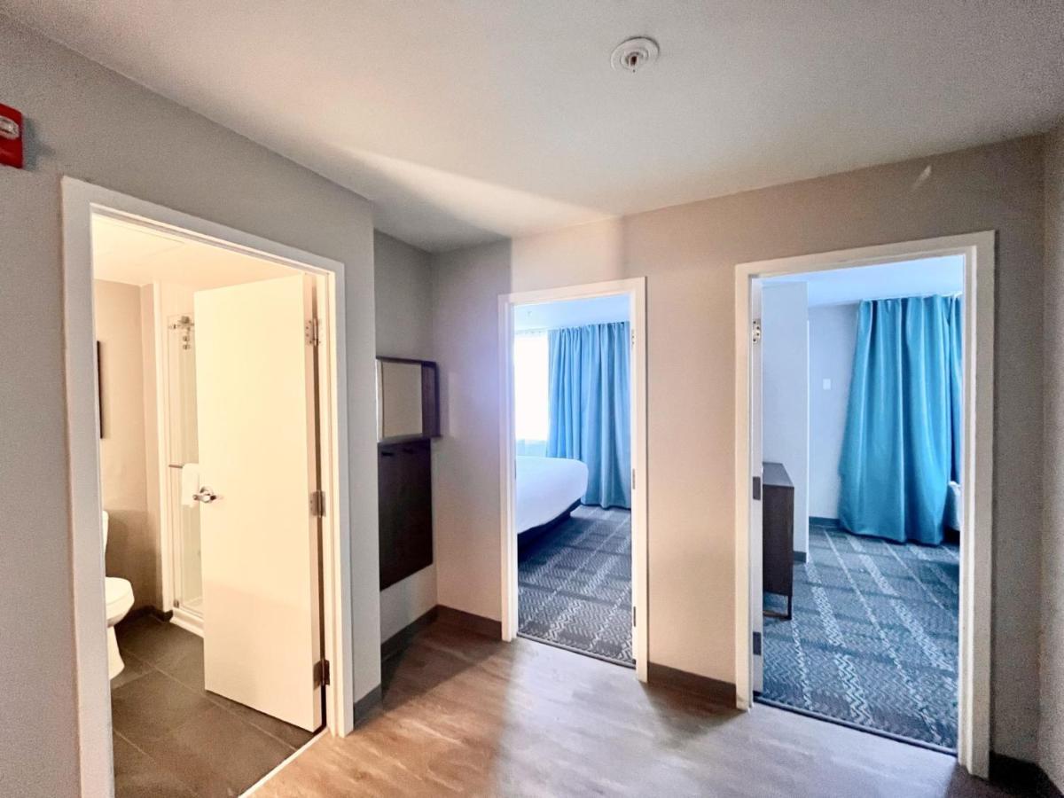 Holiday Inn Express Federal Way - Seattle South By Ihg Esterno foto