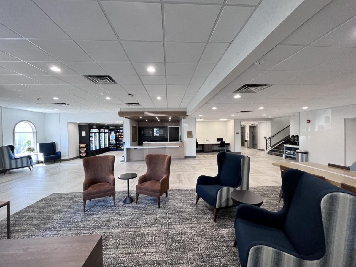 Holiday Inn Express Federal Way - Seattle South By Ihg Esterno foto