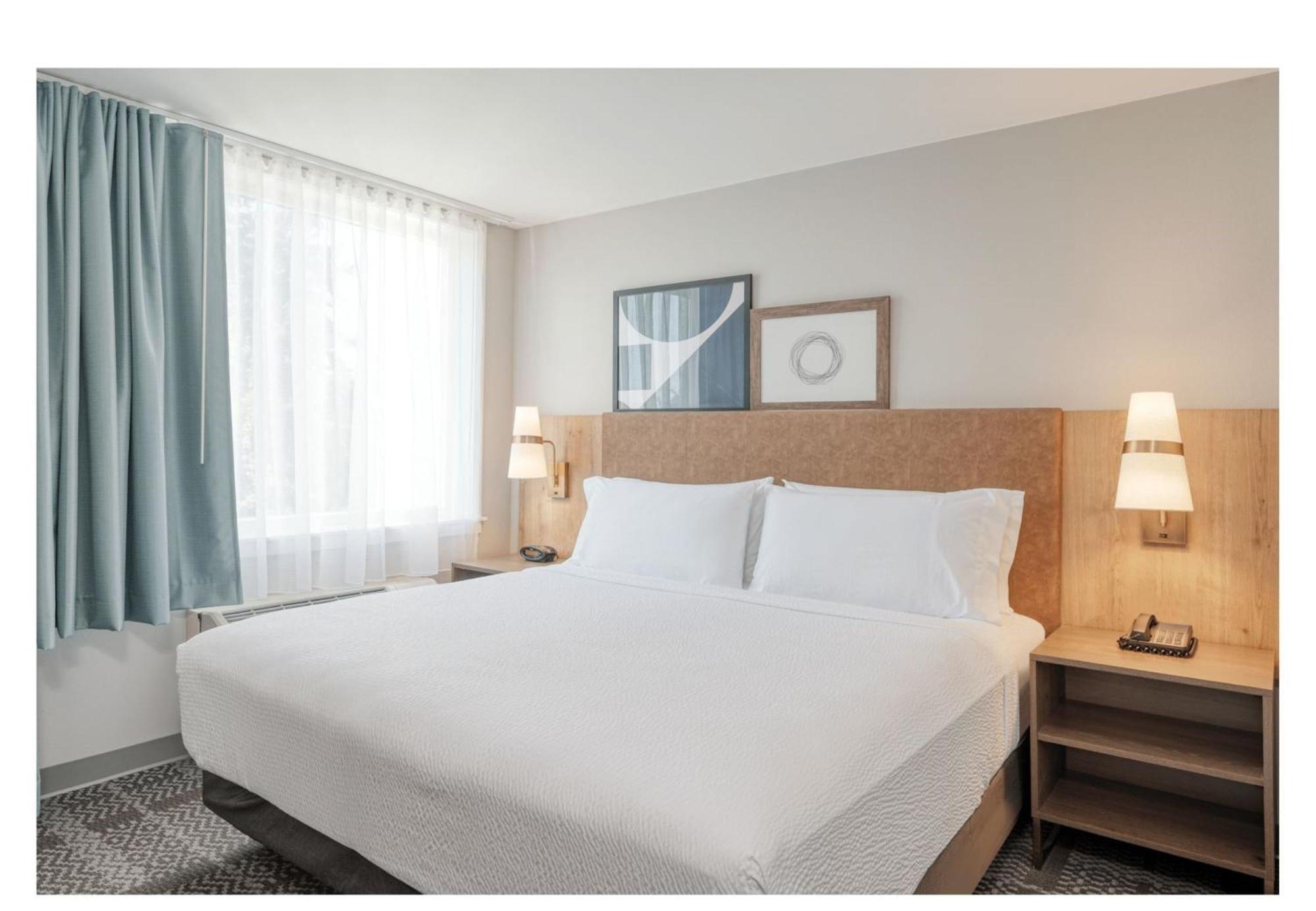 Holiday Inn Express Federal Way - Seattle South By Ihg Esterno foto