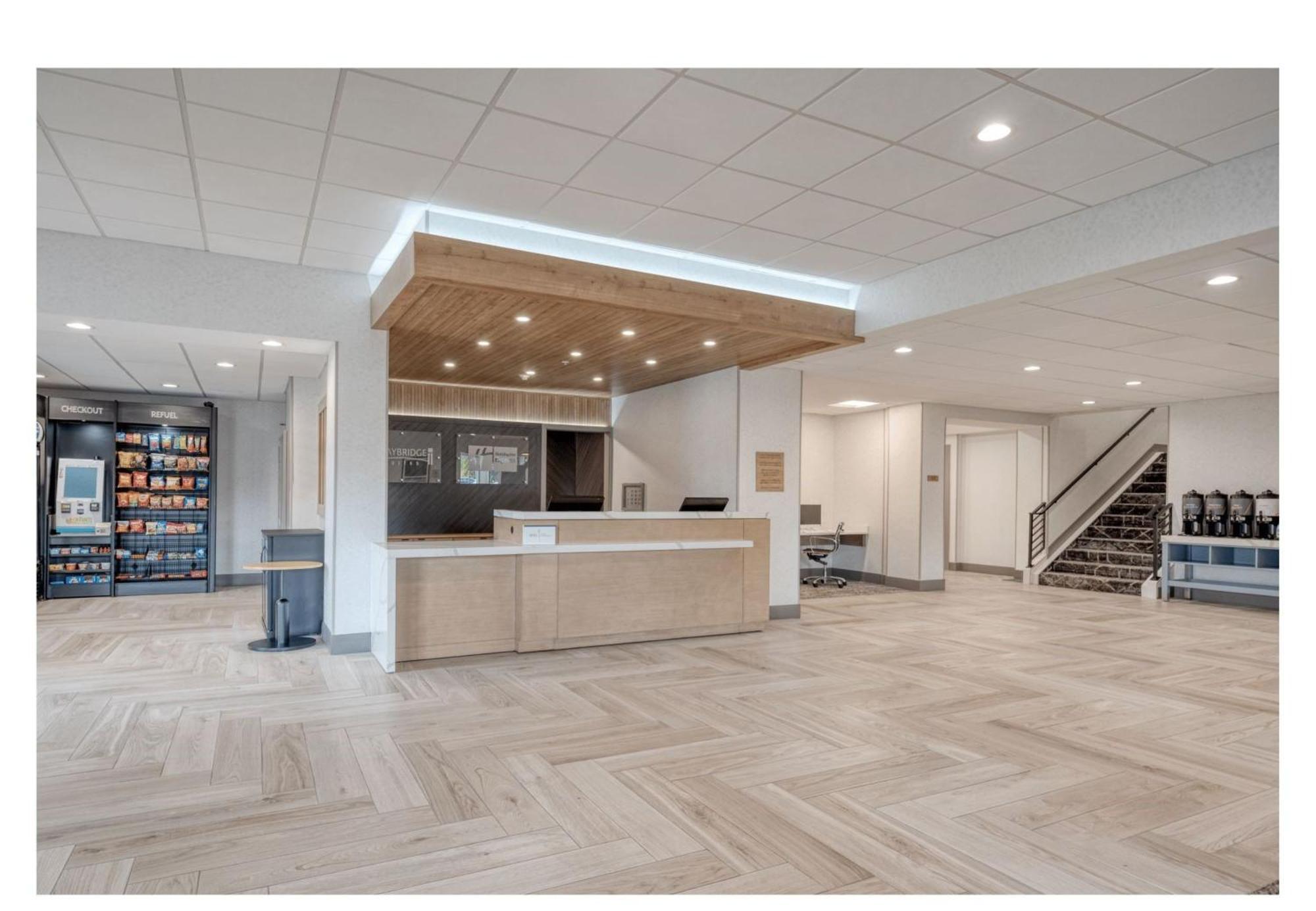 Holiday Inn Express Federal Way - Seattle South By Ihg Esterno foto