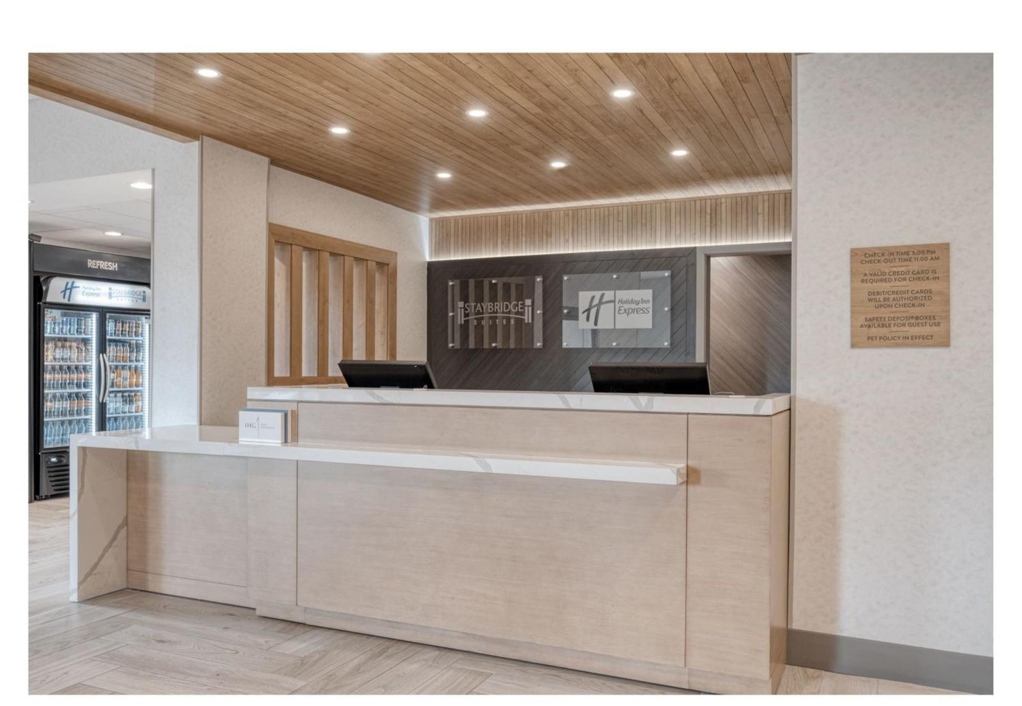 Holiday Inn Express Federal Way - Seattle South By Ihg Esterno foto