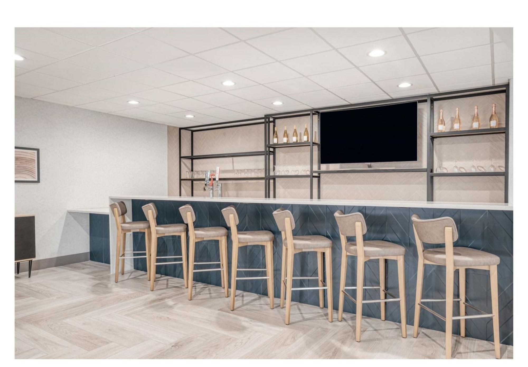 Holiday Inn Express Federal Way - Seattle South By Ihg Esterno foto