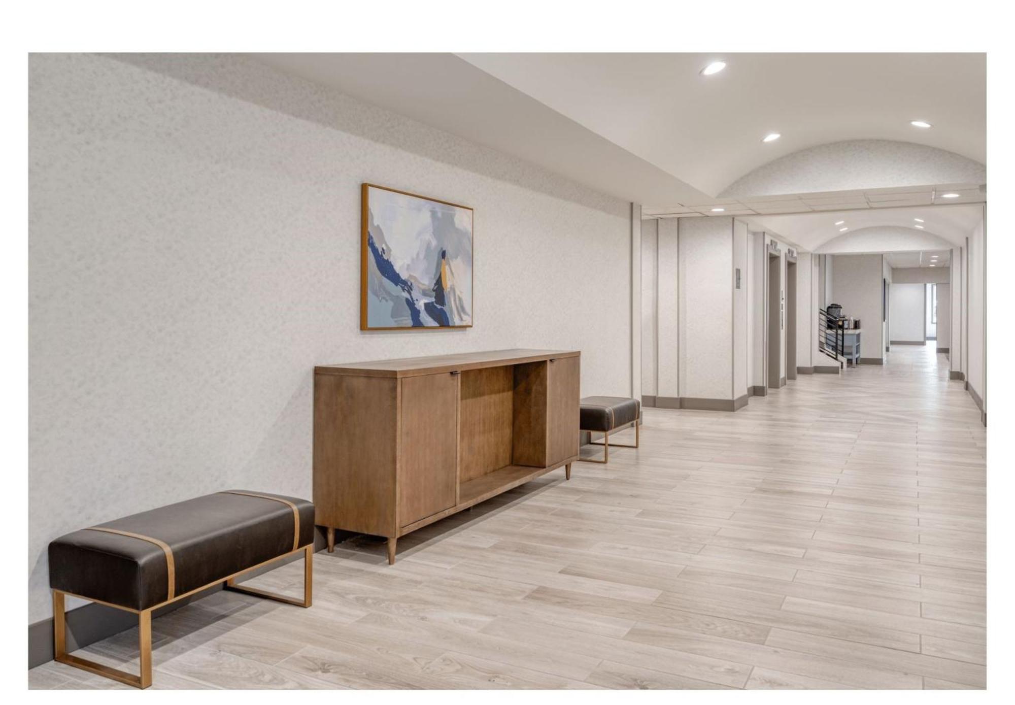 Holiday Inn Express Federal Way - Seattle South By Ihg Esterno foto
