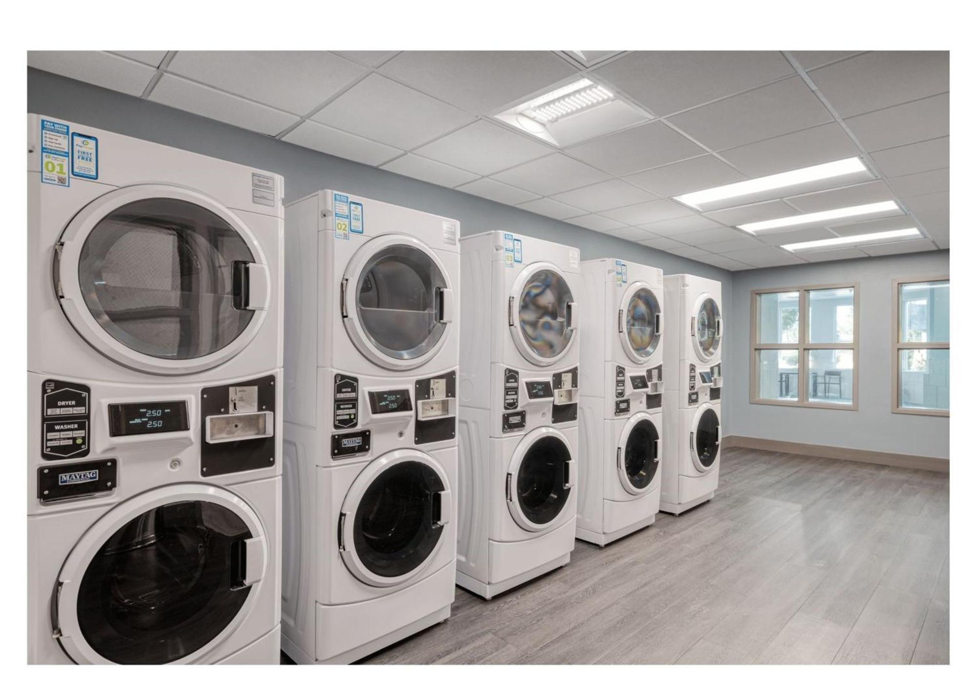 Holiday Inn Express Federal Way - Seattle South By Ihg Esterno foto