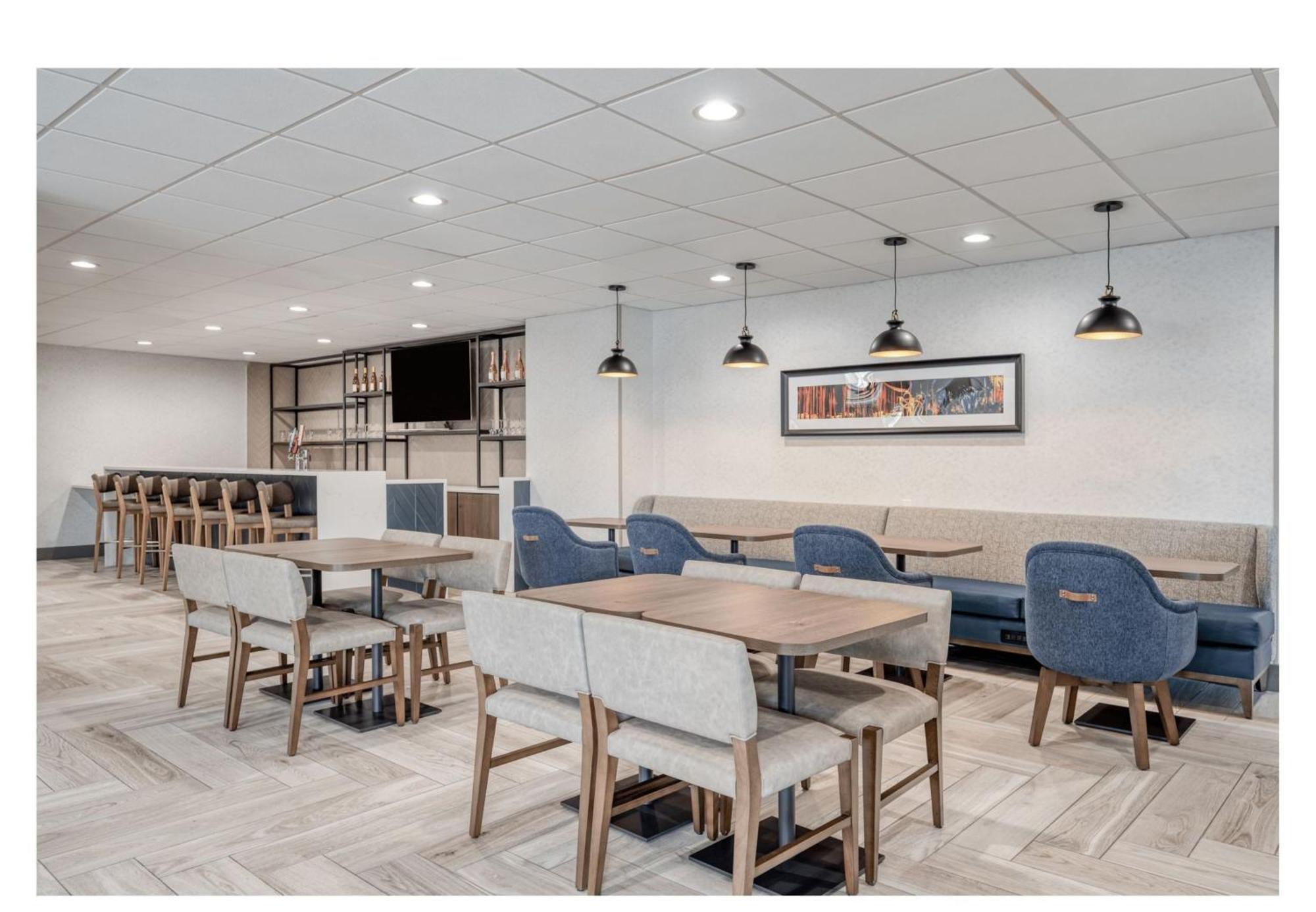 Holiday Inn Express Federal Way - Seattle South By Ihg Esterno foto