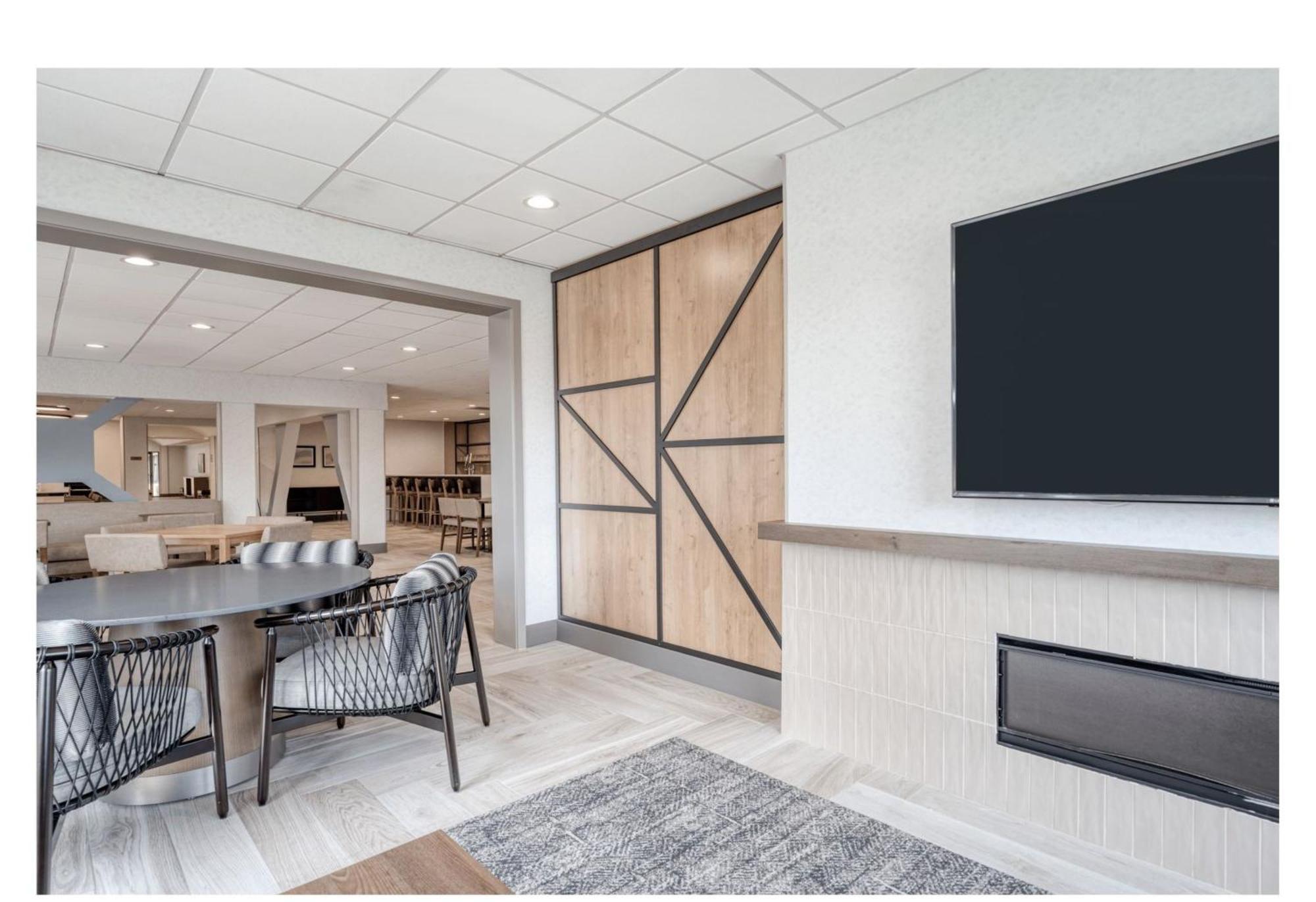 Holiday Inn Express Federal Way - Seattle South By Ihg Esterno foto