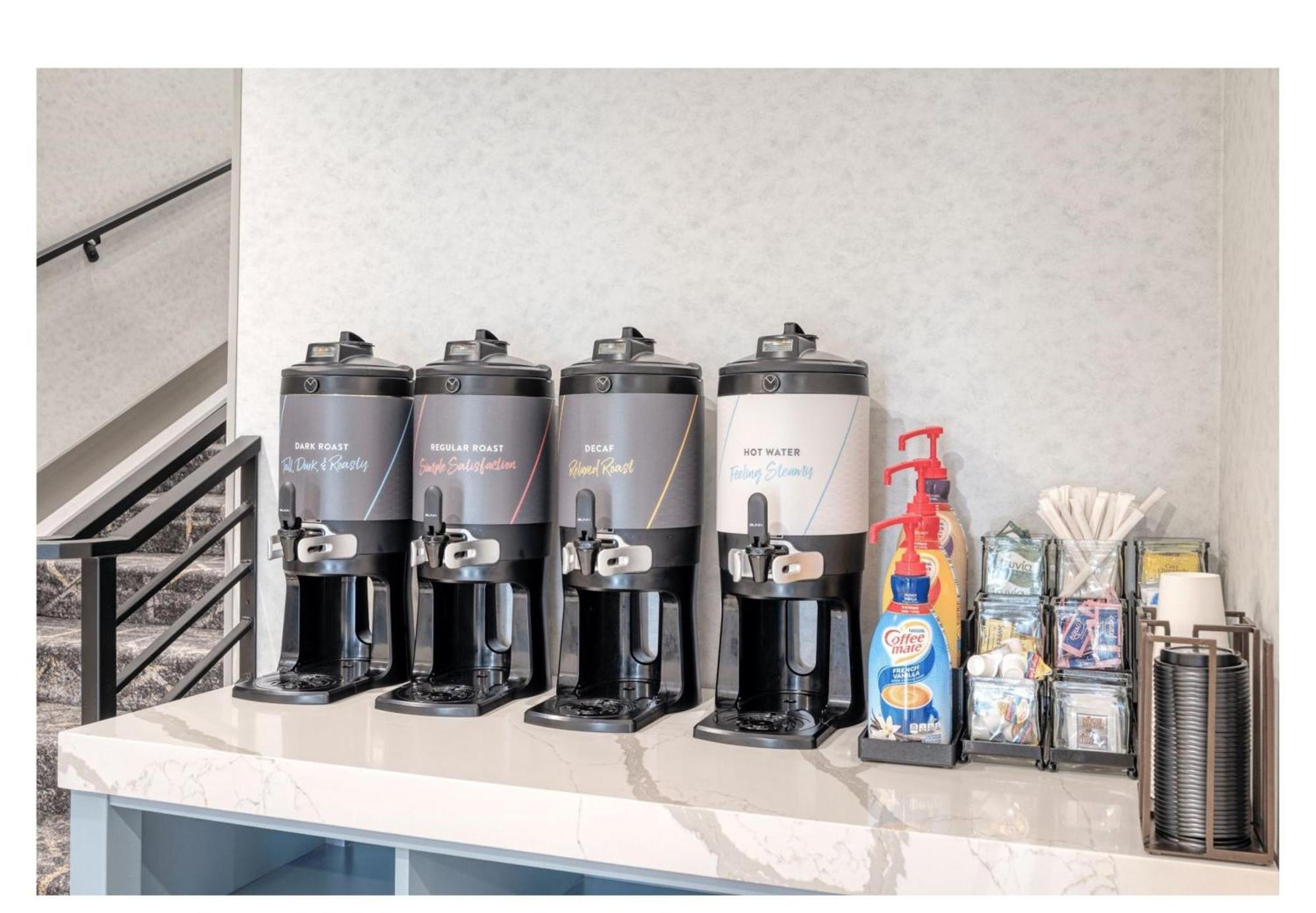 Holiday Inn Express Federal Way - Seattle South By Ihg Esterno foto