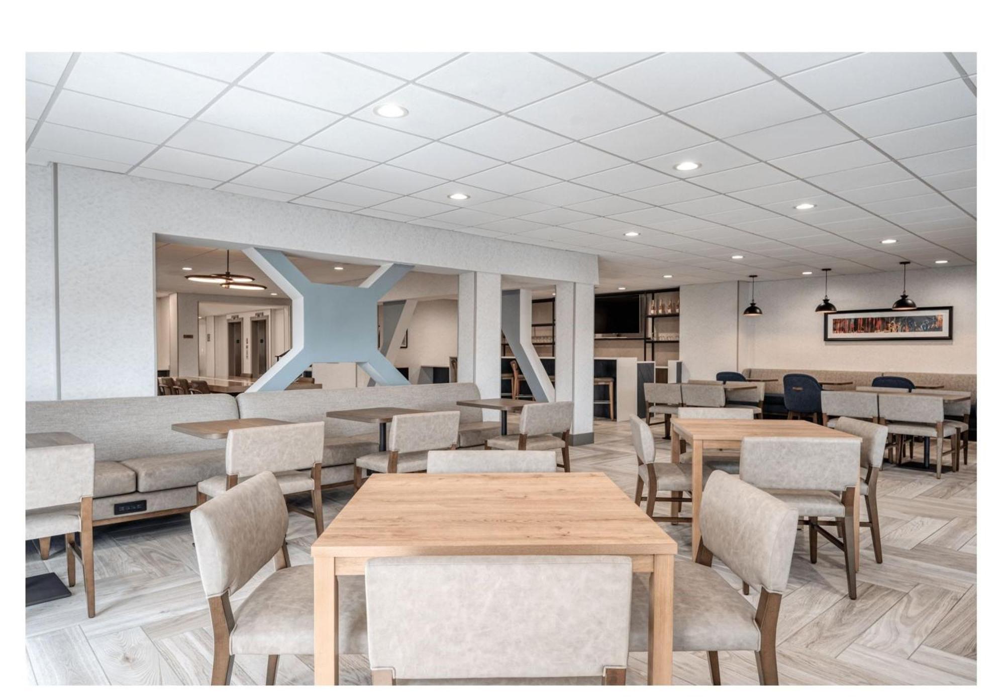 Holiday Inn Express Federal Way - Seattle South By Ihg Esterno foto