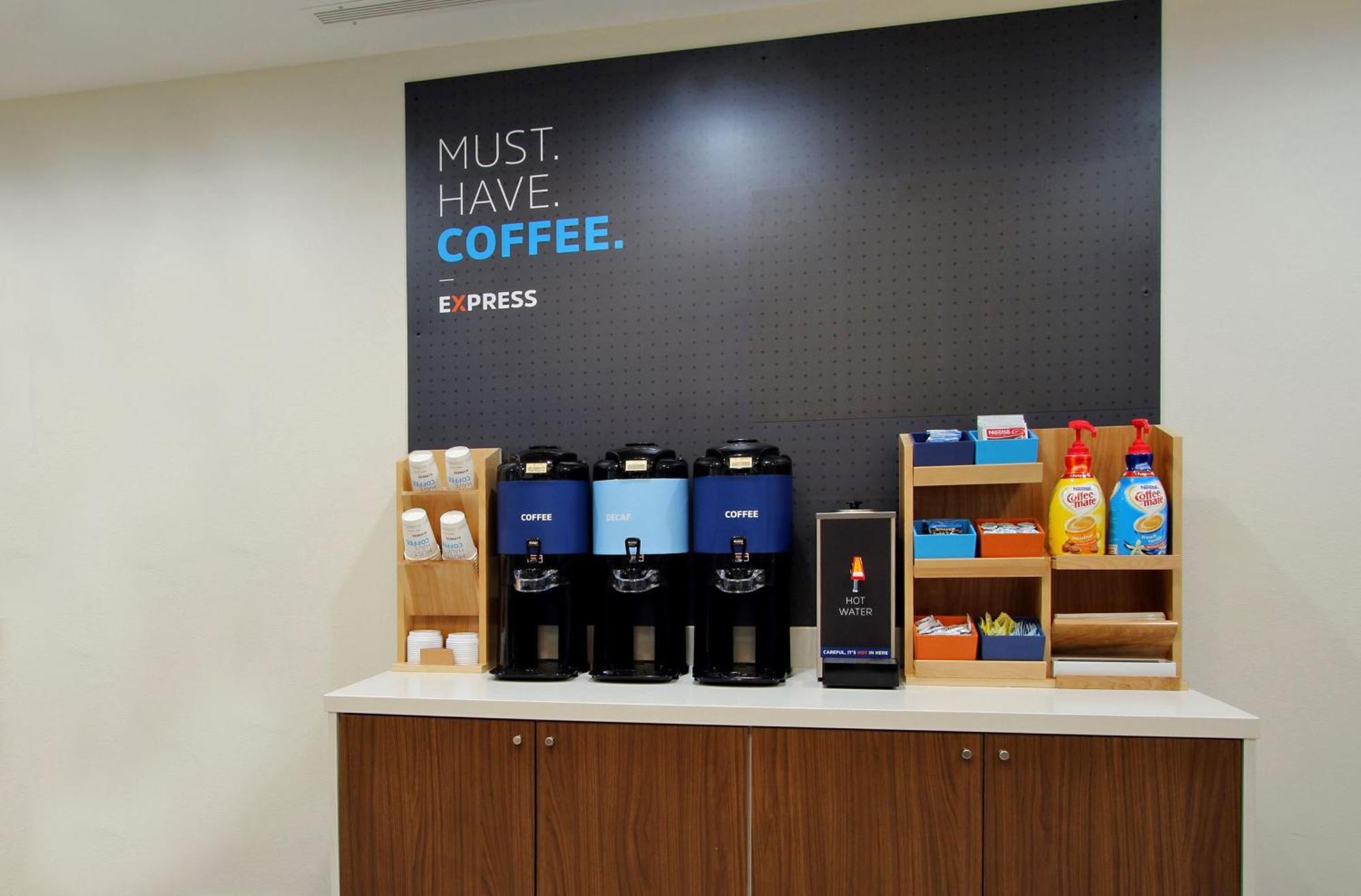 Holiday Inn Express Federal Way - Seattle South By Ihg Esterno foto