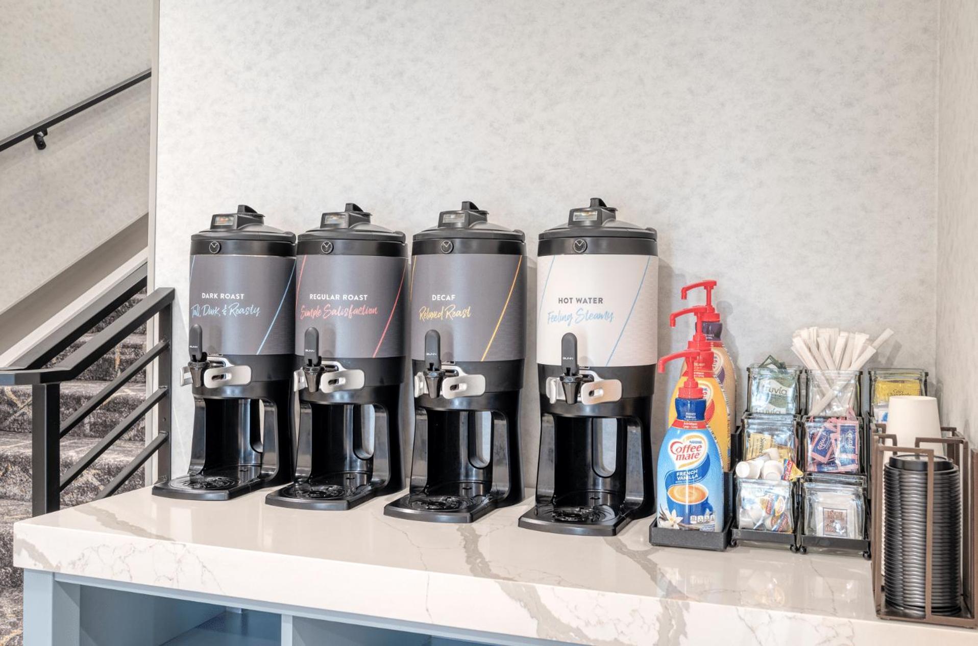 Holiday Inn Express Federal Way - Seattle South By Ihg Esterno foto