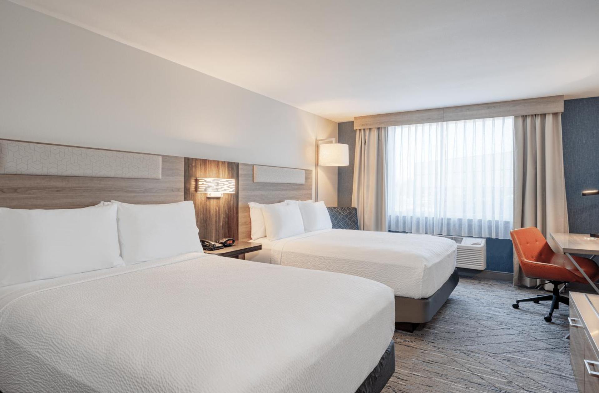 Holiday Inn Express Federal Way - Seattle South By Ihg Esterno foto