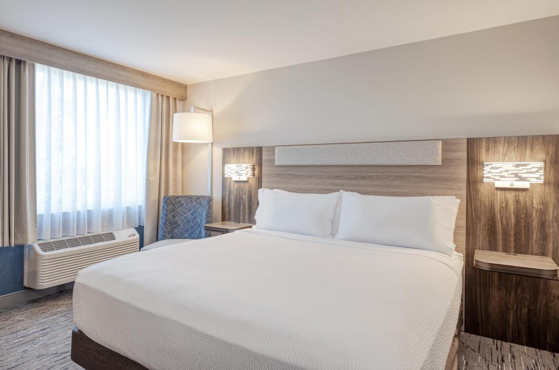 Holiday Inn Express Federal Way - Seattle South By Ihg Esterno foto