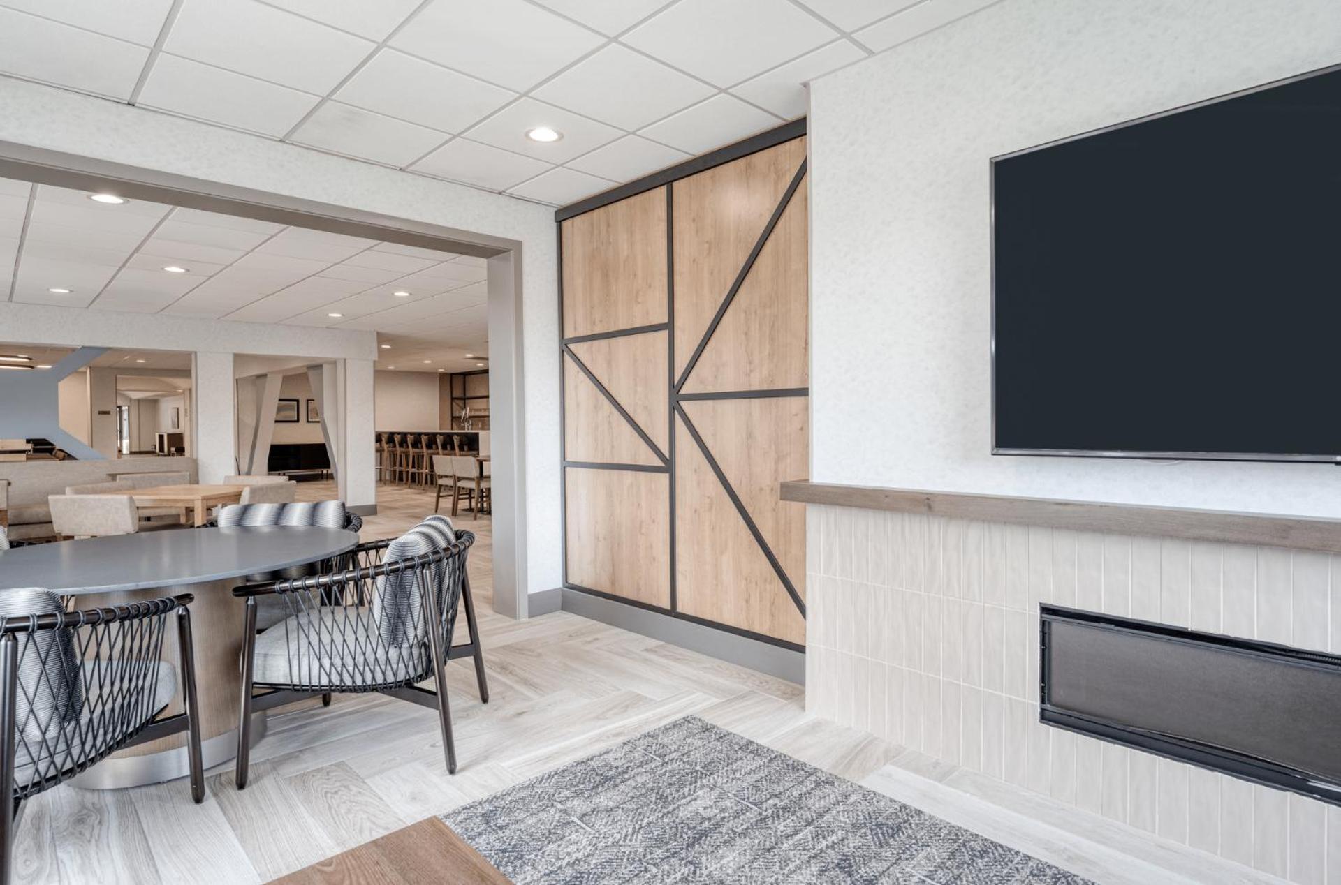 Holiday Inn Express Federal Way - Seattle South By Ihg Esterno foto