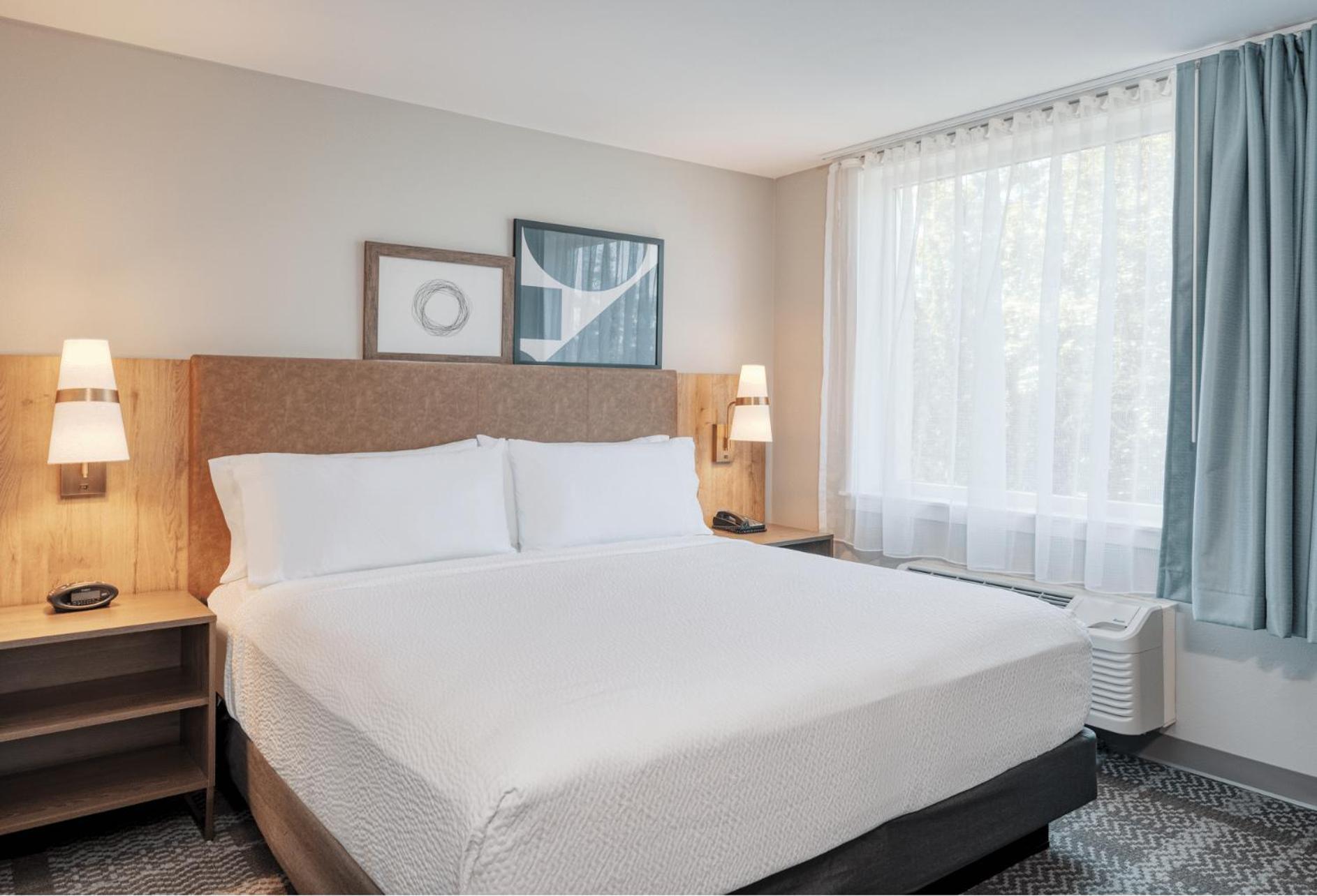 Holiday Inn Express Federal Way - Seattle South By Ihg Esterno foto