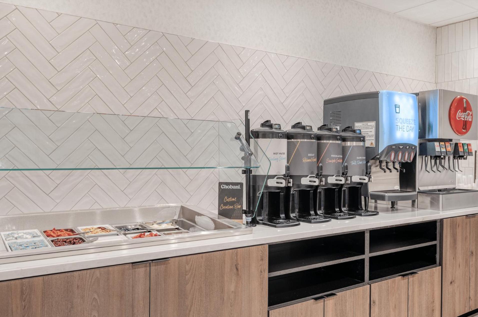 Holiday Inn Express Federal Way - Seattle South By Ihg Esterno foto