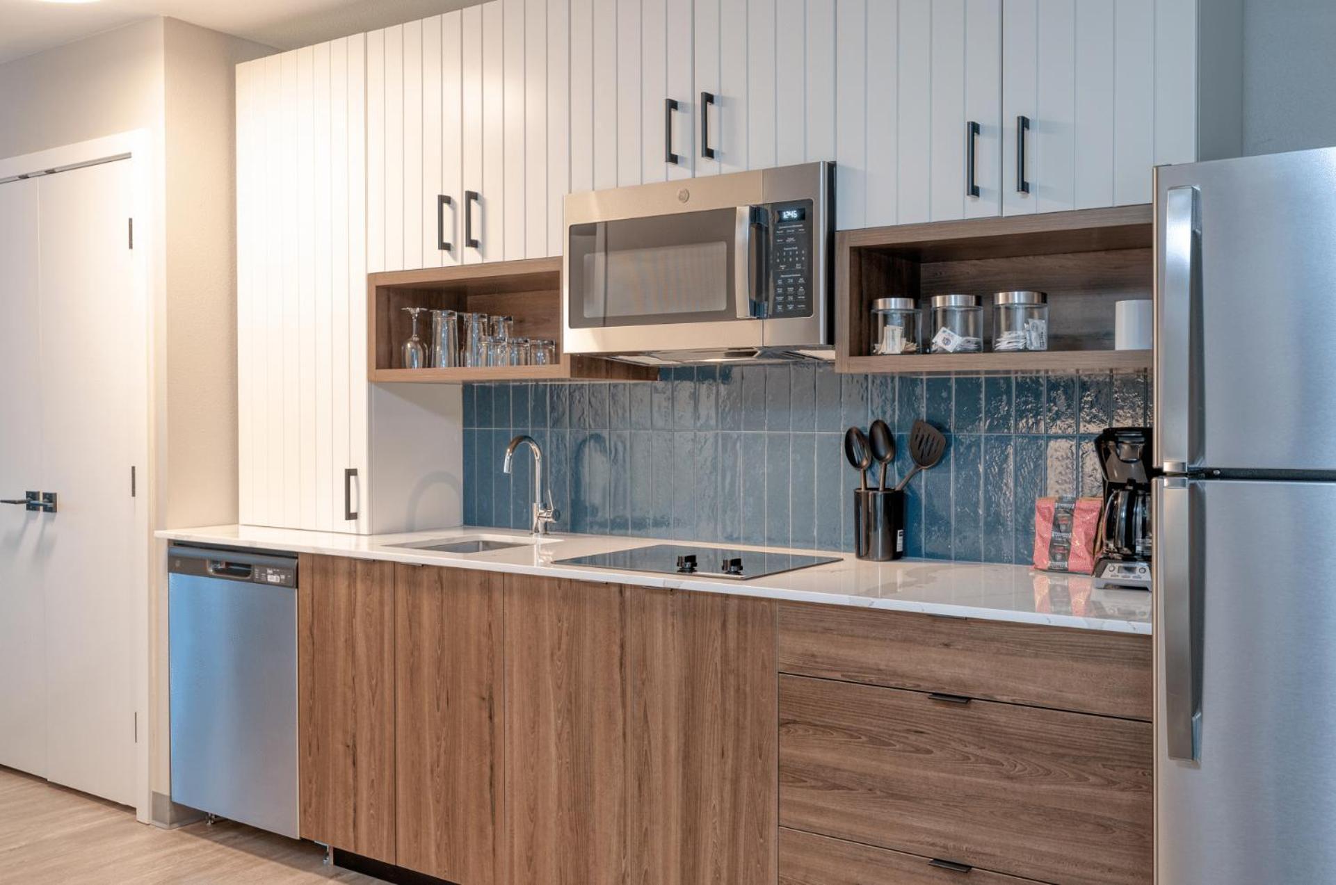 Holiday Inn Express Federal Way - Seattle South By Ihg Esterno foto