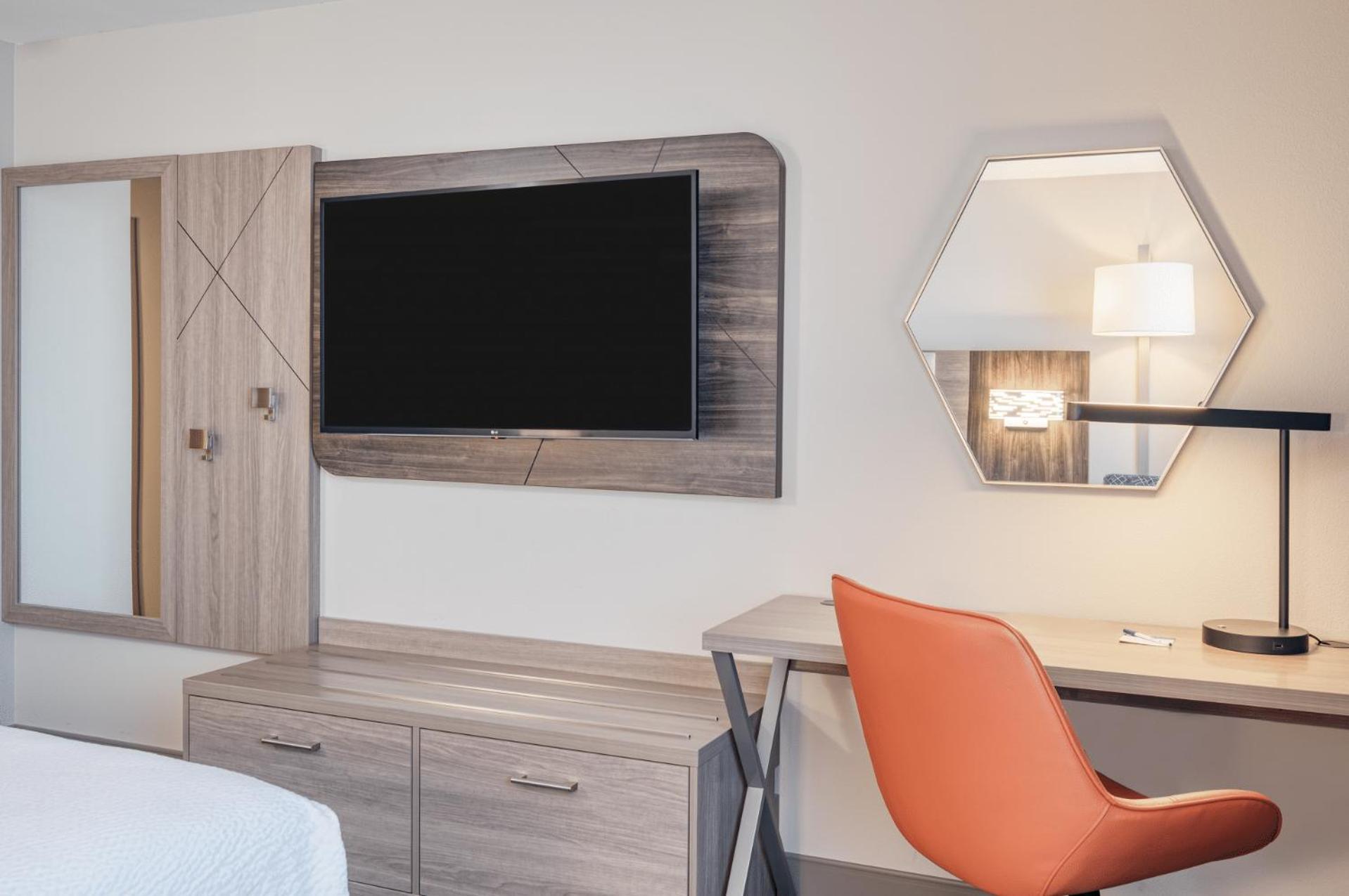 Holiday Inn Express Federal Way - Seattle South By Ihg Esterno foto