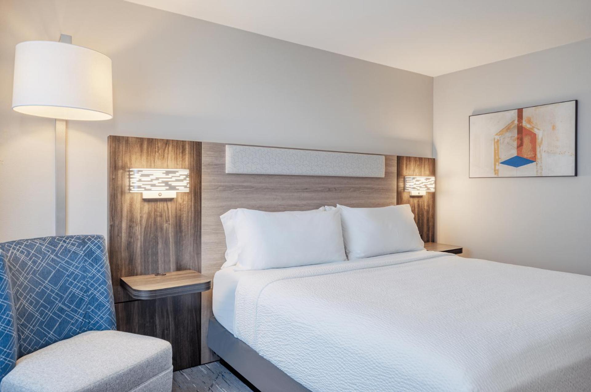 Holiday Inn Express Federal Way - Seattle South By Ihg Esterno foto