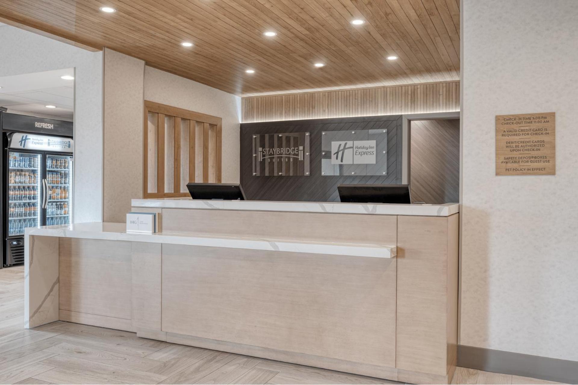 Holiday Inn Express Federal Way - Seattle South By Ihg Esterno foto