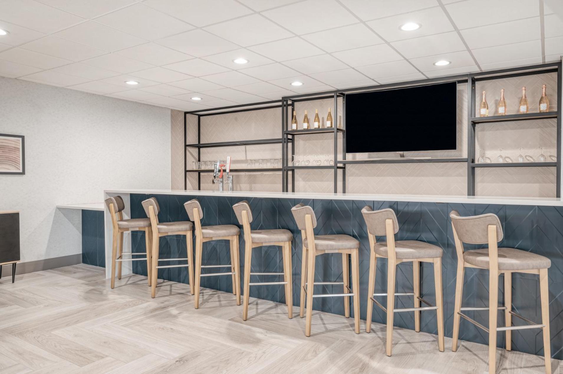 Holiday Inn Express Federal Way - Seattle South By Ihg Esterno foto