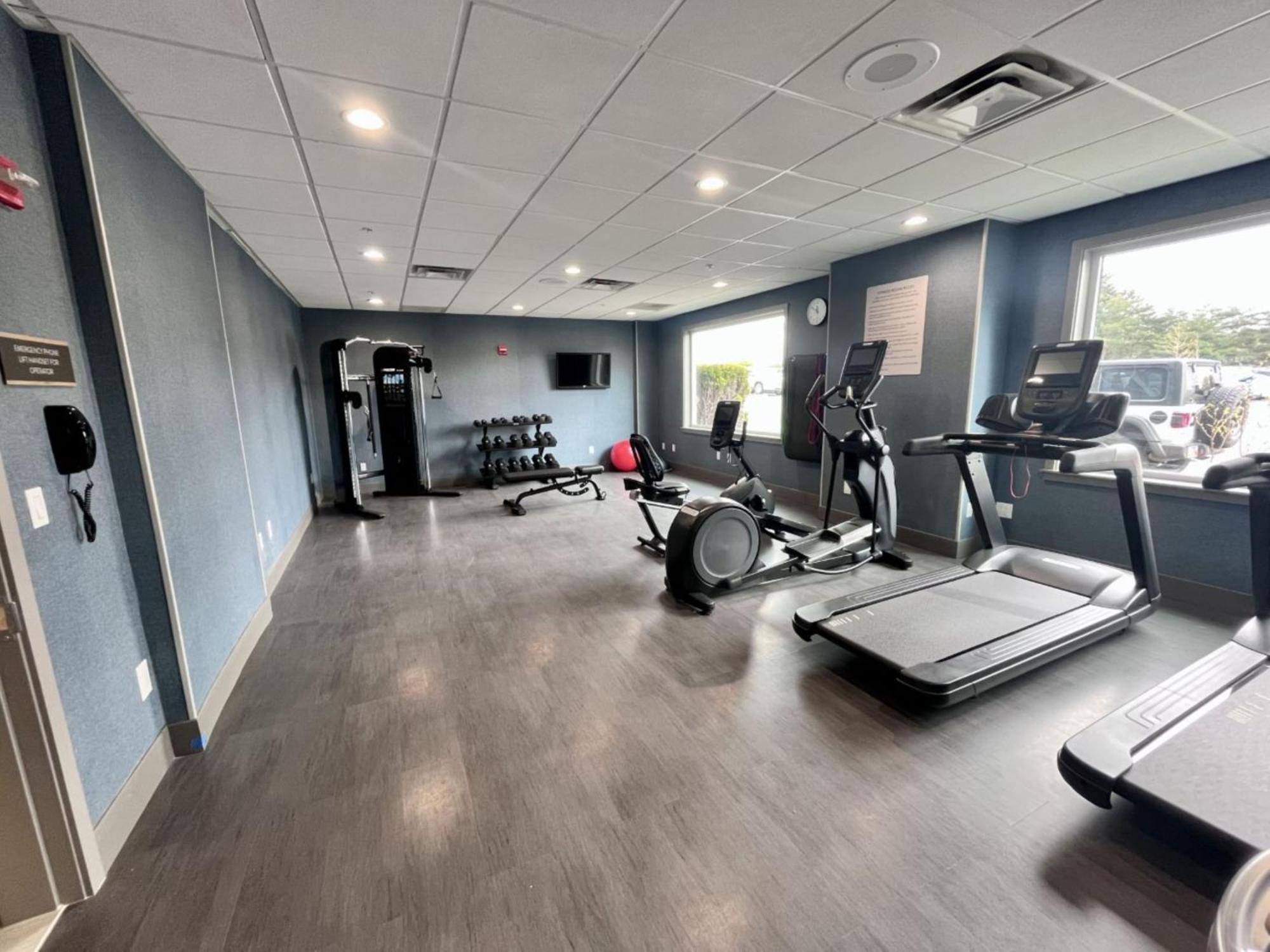 Holiday Inn Express Federal Way - Seattle South By Ihg Esterno foto