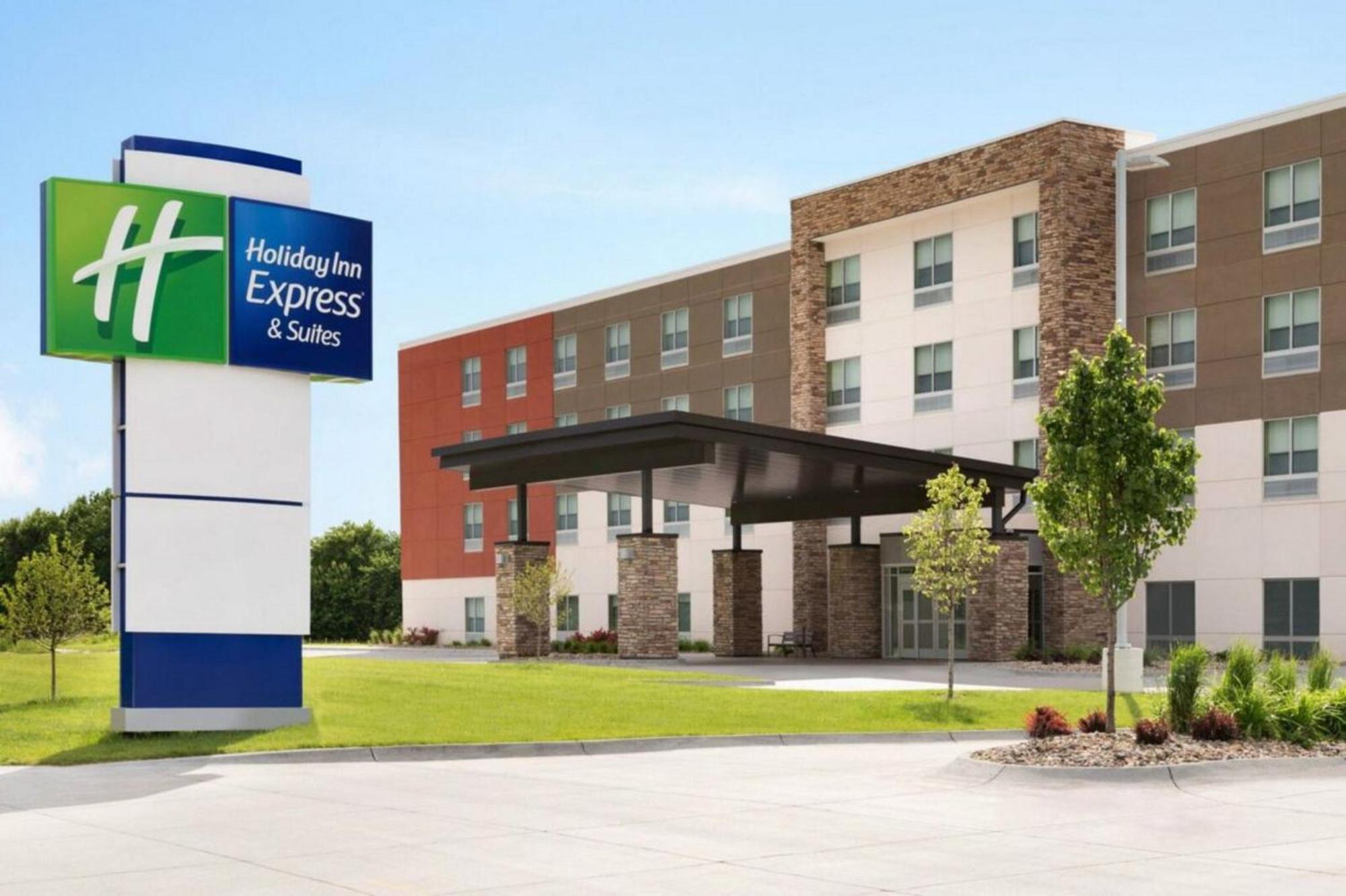 Holiday Inn Express Federal Way - Seattle South By Ihg Esterno foto