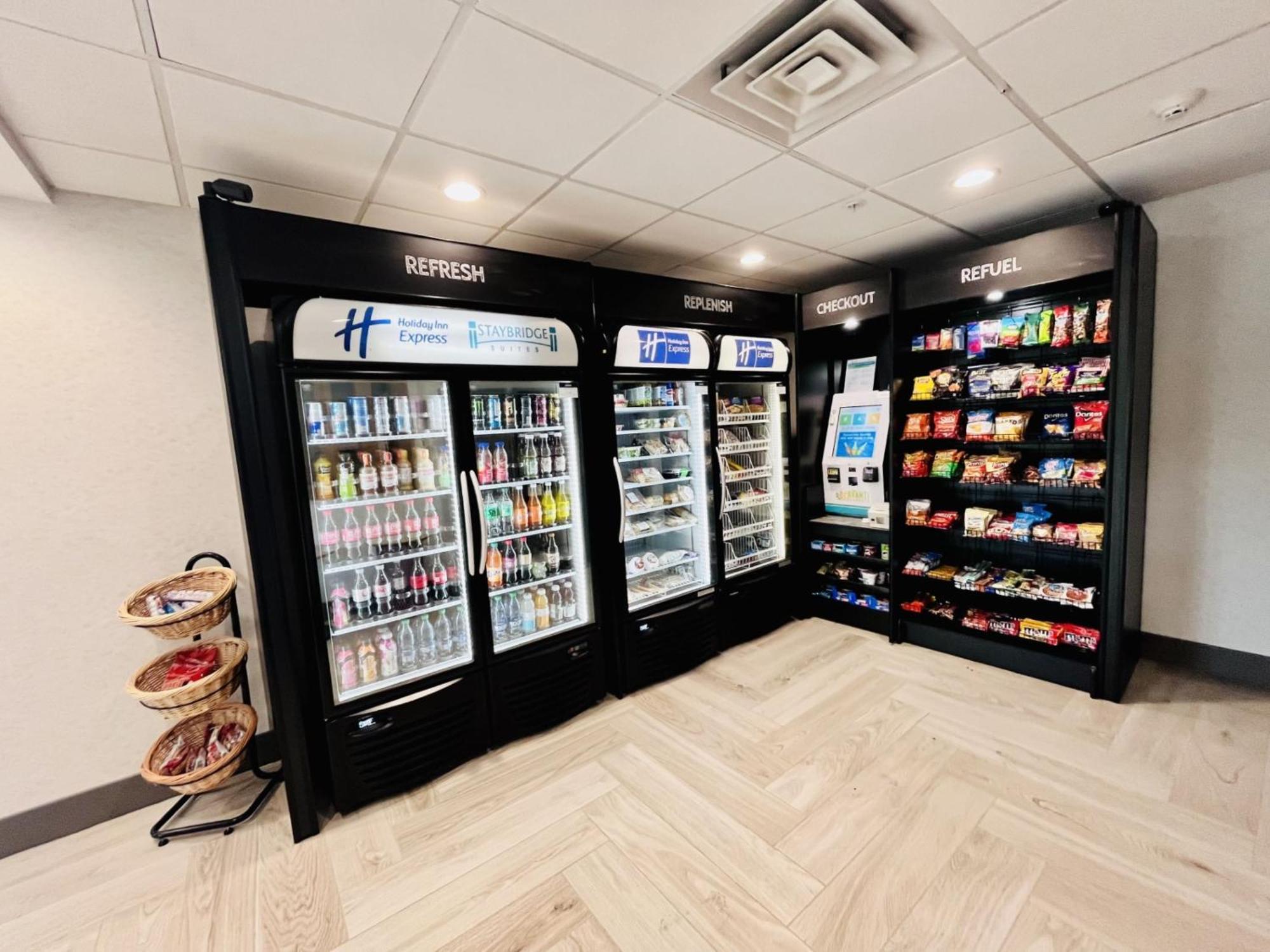 Holiday Inn Express Federal Way - Seattle South By Ihg Esterno foto